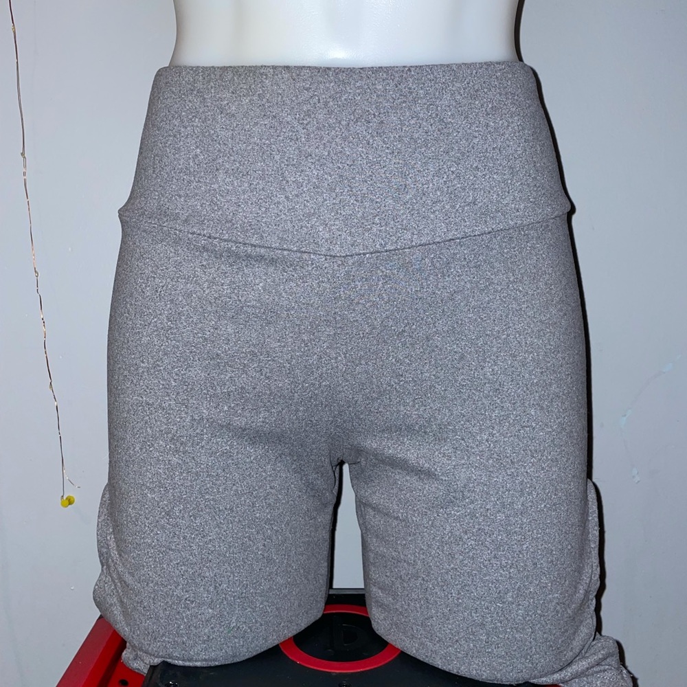 Biker shorts from Rue21